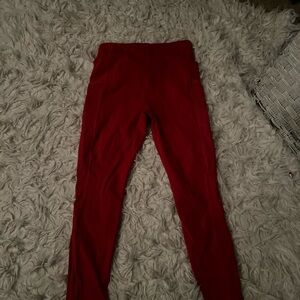 Sports illustrated women’s leggings